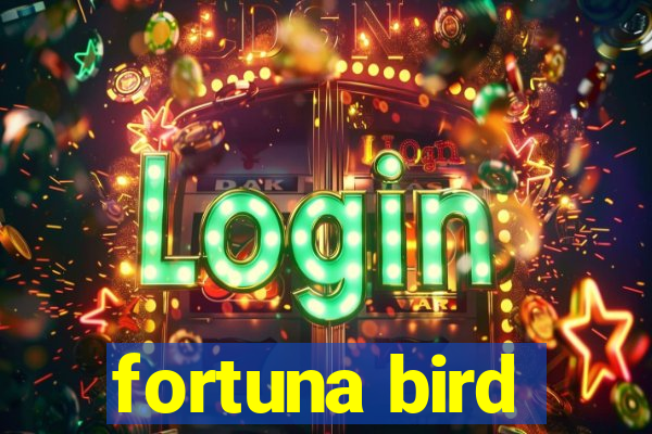 fortuna bird